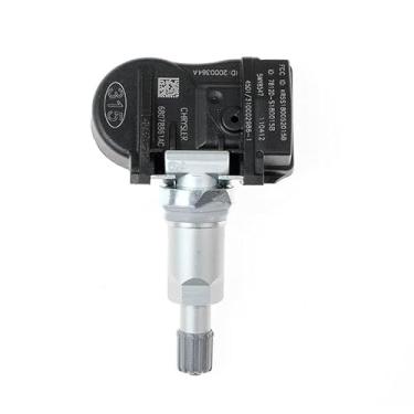 Imagem de Sensores TPMS de pressão dos pneus para Dodge, para sensor TPMS, para RAM 1500 2500 3500 SE57772