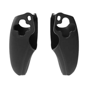 Imagem de Capa protetora de silicone portátil para PlayStation, PS5, Portal Stre