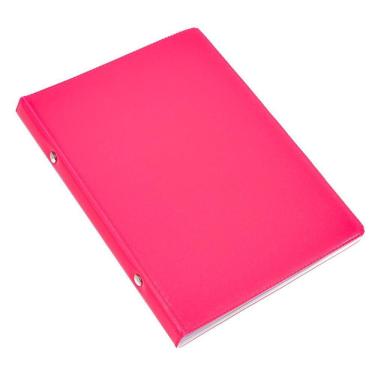 Imagem de Álbum 60 Fotos 15x21 Laminado - Resistente - Clip