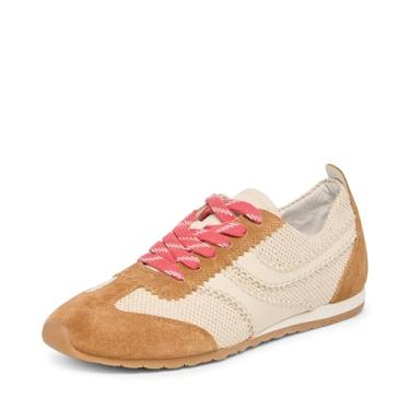 Imagem de Dolce Vita Tênis feminino Delany, Marrom multi, 42