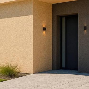 Imagem de Pedras Naturais 23Kg Dunas de Areia - VMAXXY