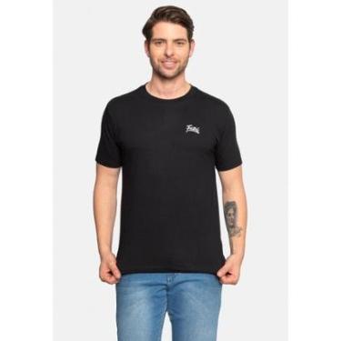Imagem de Camiseta Fatal Masculina Fagodson Masculino-Masculino