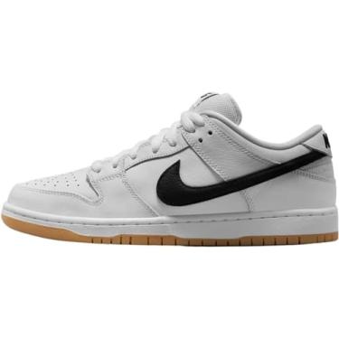 Imagem de Nike Retrô masculino, Branco/Preto/Branco, 7