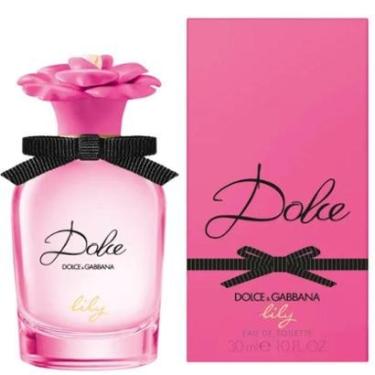 Imagem de Perfume Dolce Lily Feminino EDT-Feminino