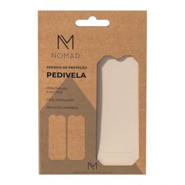Imagem de Kit adesivo proteção de Crank/pedivela Nomad