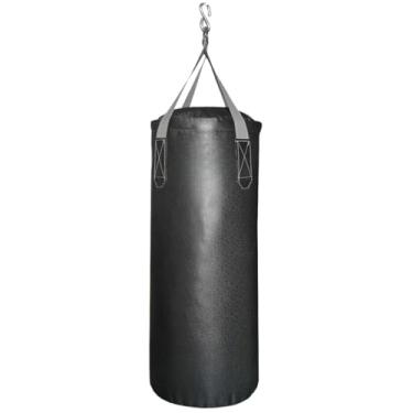 Imagem de Saco de Boxe Luvas de Boxe