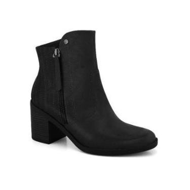 Imagem de Bota Feminina Comfortflex 2399301-Feminino