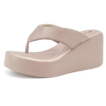 Imagem de TAMANCO RAMARIM REF 2533101 FEMININO-Feminino