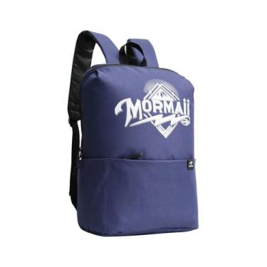 Imagem de Mochila Masculina Reforçada Mormaii Esportiva