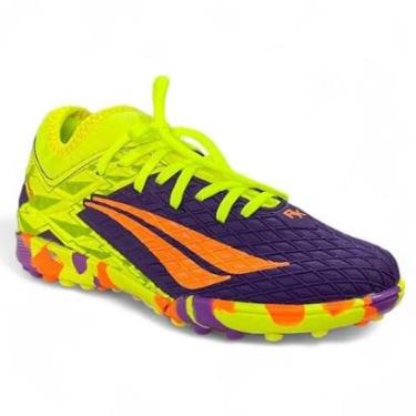 Imagem de Chuteira Society Penalty RX Locker Y-3 Infantil-Unissex