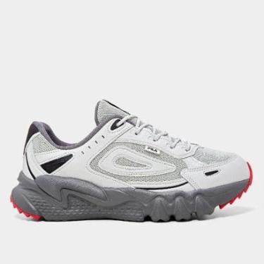 Imagem de Tênis Fila Venture Tracer 2 Masculino-Masculino