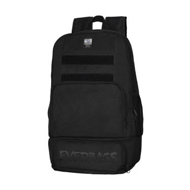 Imagem de Mochila Mala Térmica Fitness Frasqueira Marmita Treino Academia Notebook Tablet Garrafa Esportiva-Unissex