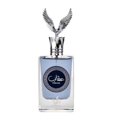 Imagem de Perfume Eqaab Al Wataniah EDP Masculino 100ml-Masculino