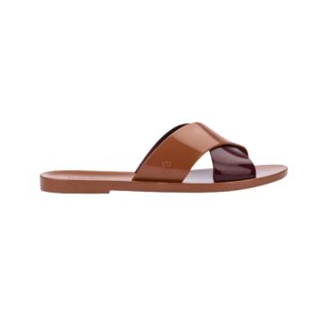 Imagem de CHINELO MELISSA ESSENTIAL CROSS SLIDE 38071-Feminino