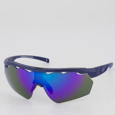 Imagem de Óculos de Sol Mormaii Smash Roxo, Único