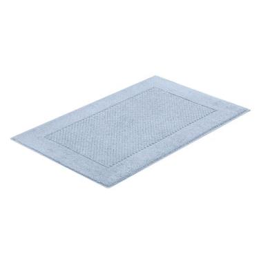 Imagem de Toalha de Piso Pés Tapete Buddemeyer Luxor 100% Algodão Fio Penteado, 