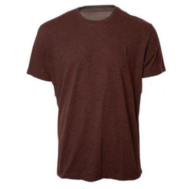 Imagem de Camiseta Ogochi MC Essencial Slim Masculina-Masculino