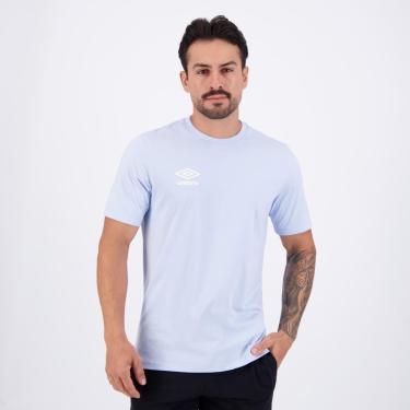Imagem de Camiseta Umbro Essential Masculina-Masculino