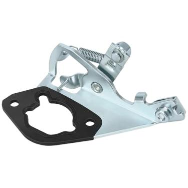 Imagem de JAVIK Controle de estrangulamento para motores Honda GX240 GX270 GX340 GX390 O.E.M# 16590-ZE2-812