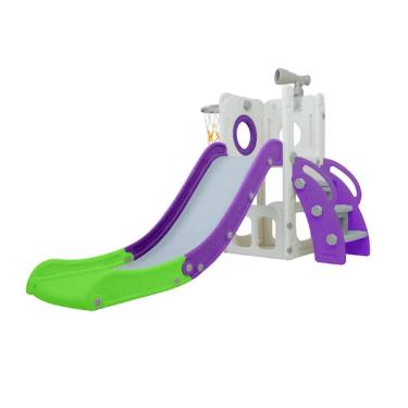 Imagem de Playground Infantil Baby Mini Mundo Infinity 1 Torre