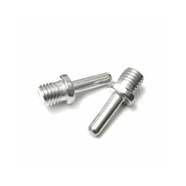 Imagem de Kit de 2 Parafusos Adaptadores para Furadeira 5/8 - Sigma Tools