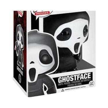 Imagem de A Família Addams 815 Lurch Figura Modelo Brinquedo - funko, 51 Com Cai