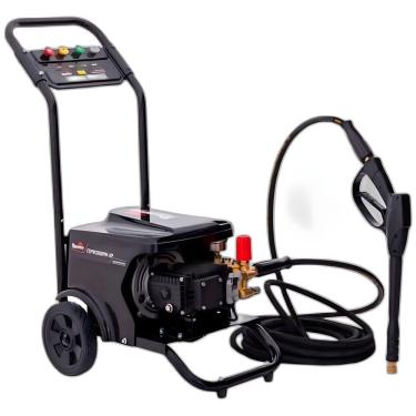 Imagem de Bomba Lavadora Alta Pressão Tepw2500pm 220v Motor Imã