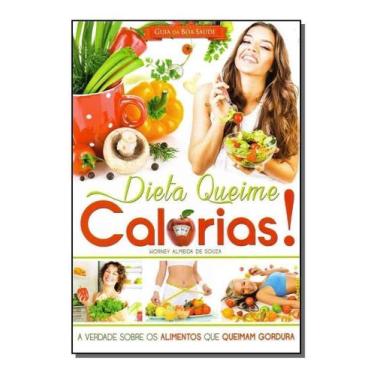 Imagem de Guia da Boa Saúde - Nº 11 - Dieta Queime Calorias! - EDIOURO PUBLICACO