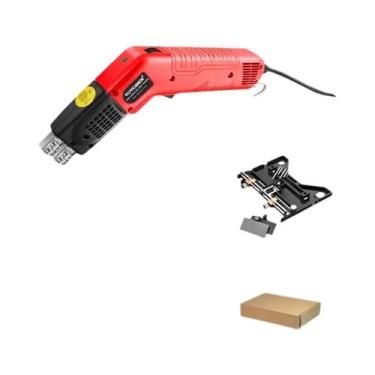 Imagem de Faca Elétrica a Quente Para Corte De Espuma Com Resfriamento a Ar Para