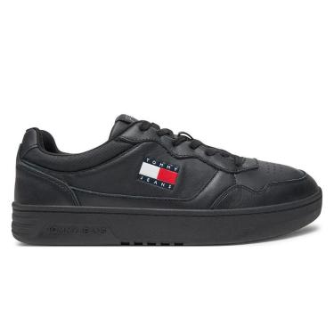 Imagem de Tênis Tommy Hilfiger TJM Cupsole Leather-Masculino