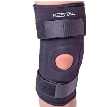 Imagem de joelheira ajustável - kneec Support