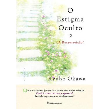 Imagem de Livro - O Estigma Oculto 2