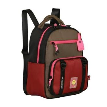 Imagem de Mochila Semax Marianna Santos Média Fofa MS26068-Feminino