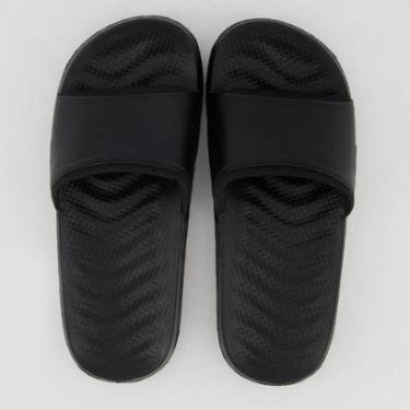 Imagem de Chinelo Olympikus Angra Feminino Preto-Feminino