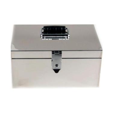 Imagem de Cash Box Piggy Bank para crianças Anime Piggy com cadeado e senha - yi