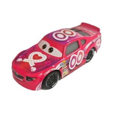 Imagem de Brinquedo De Helicóptero Disney Pixar Cars 95 Para Crianças, Figura Co