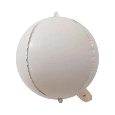 Imagem de Balões 4D Em Ouro Rosé De 10 Polegadas, 10 Peças, Decoração Metálica P