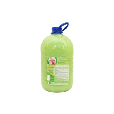 Imagem de Desinfetante 5L Daflor Original, Natureza