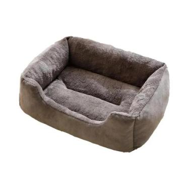 Imagem de Cama Para Cães E Gatos, Almofada Para Animais De Estimação, Acessórios