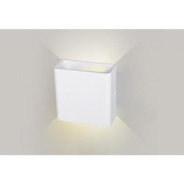 Imagem de Arandela Led Sobrepor 3w 3000k 2 focos Kian