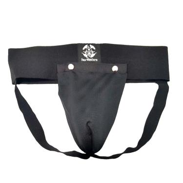 Imagem de Protetor Genital Masculino (coquilha) Artes Marciais-Masculino