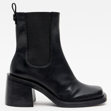 Imagem de Bota Easy Lança Perfume Chelsea Metal Feminino-Feminino