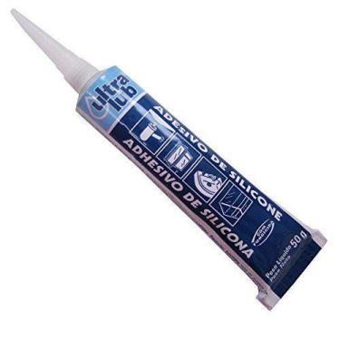 Imagem de Adesivo de Silicone Bisnaga Ultralub 50g * 1954