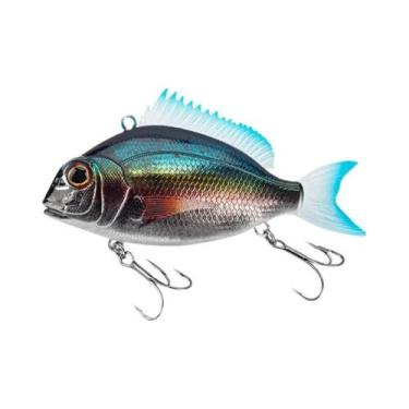 Imagem de Iscas De Pesca De Inverno LEYDUN VIB Soft Swimbait 11g 24g 30g Design 