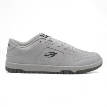 Imagem de Tenis Mormaii Action Preto/Caramelo 37-Masculino