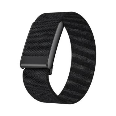 Imagem de Pulseira De Fitness Ajustável Em Nylon Para Whoop 5.0, Faixa Substitut