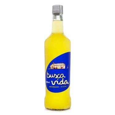 Imagem de Aguardente Busca Vida 670ml
