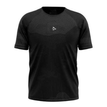 Imagem de Camiseta Apex Dry Middle Lupus Sem Costura-Masculino