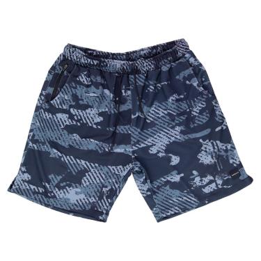 Imagem de Bermuda Oakley Camo Trunkshorts-Masculino