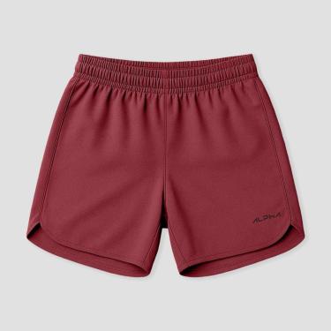 Imagem de Short Corrida Masculino Dry Alpha Co-Masculino